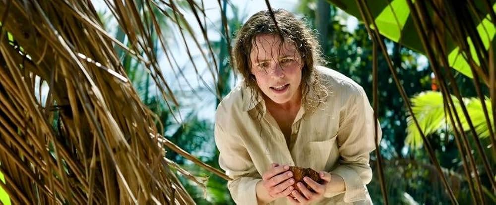 HELP/復讐島の画像