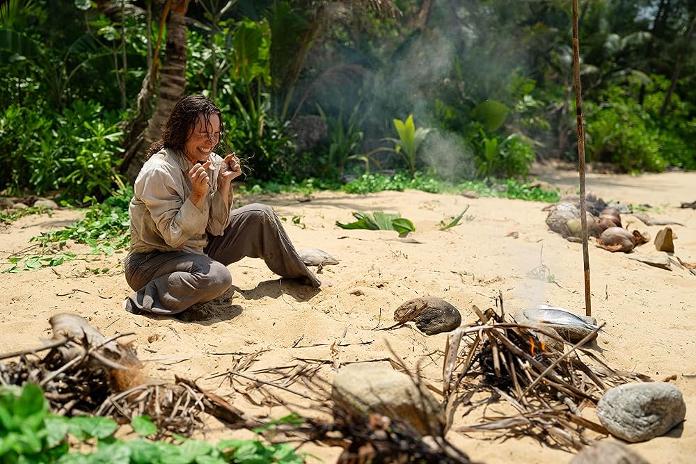 HELP/復讐島の画像