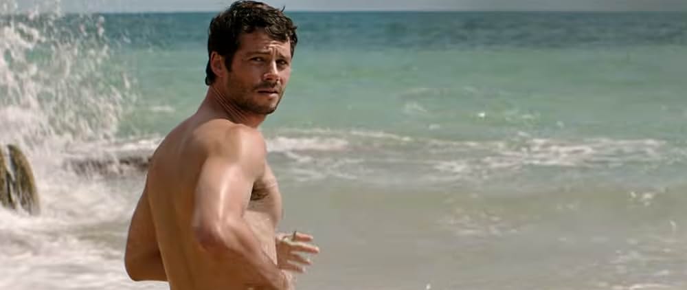 HELP/復讐島の画像