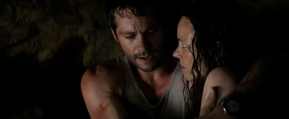 HELP/復讐島の画像