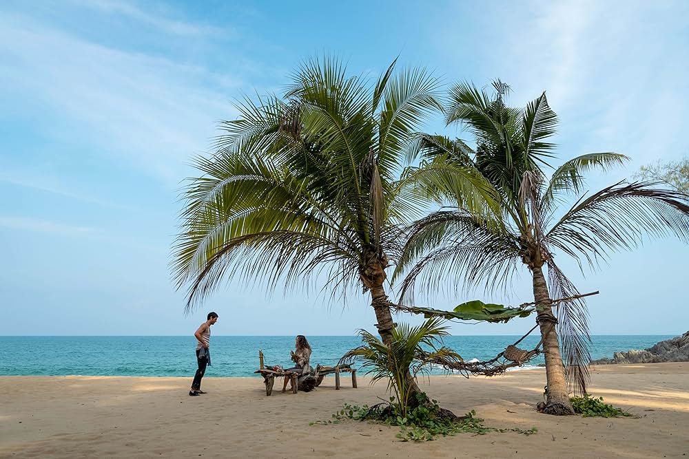 HELP/復讐島の画像