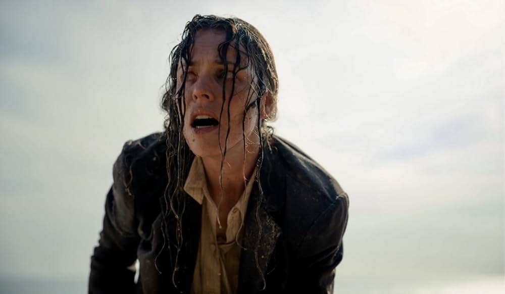 HELP/復讐島の画像