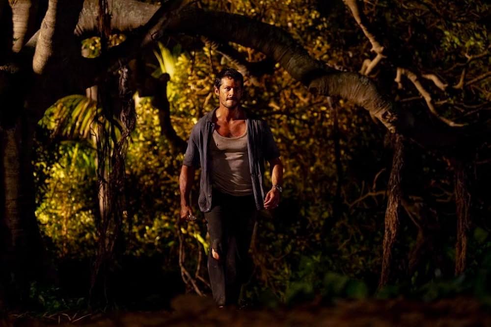 HELP/復讐島の画像