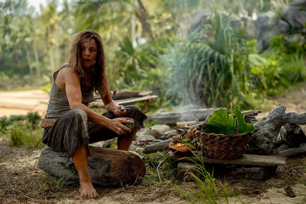 HELP/復讐島の画像