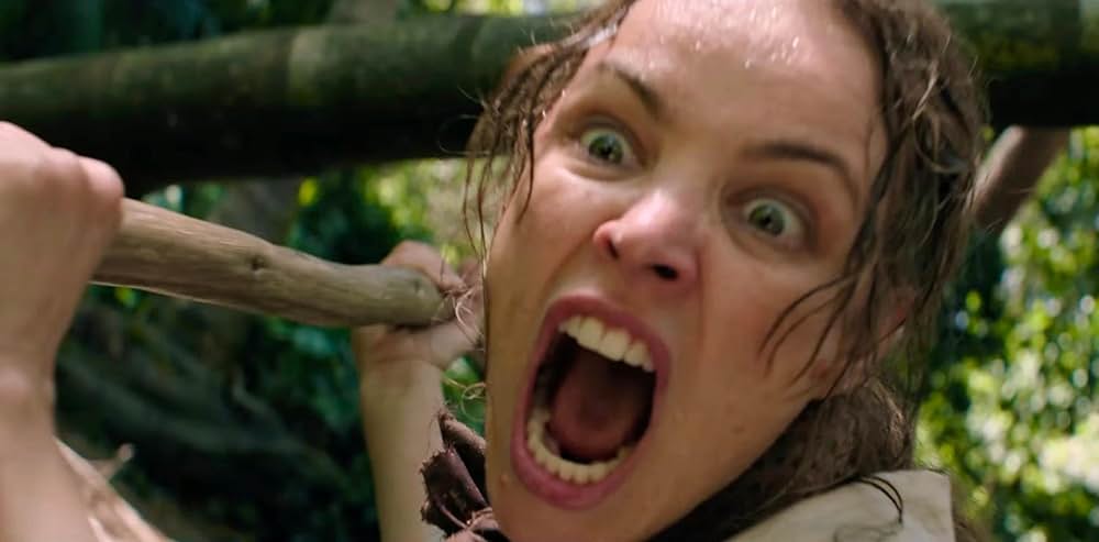 HELP/復讐島の画像