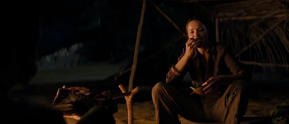 HELP/復讐島の画像