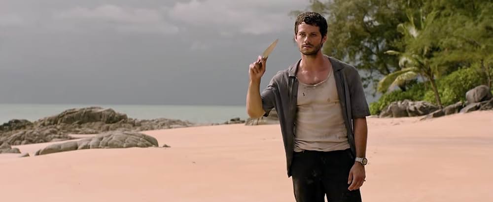 HELP/復讐島の画像