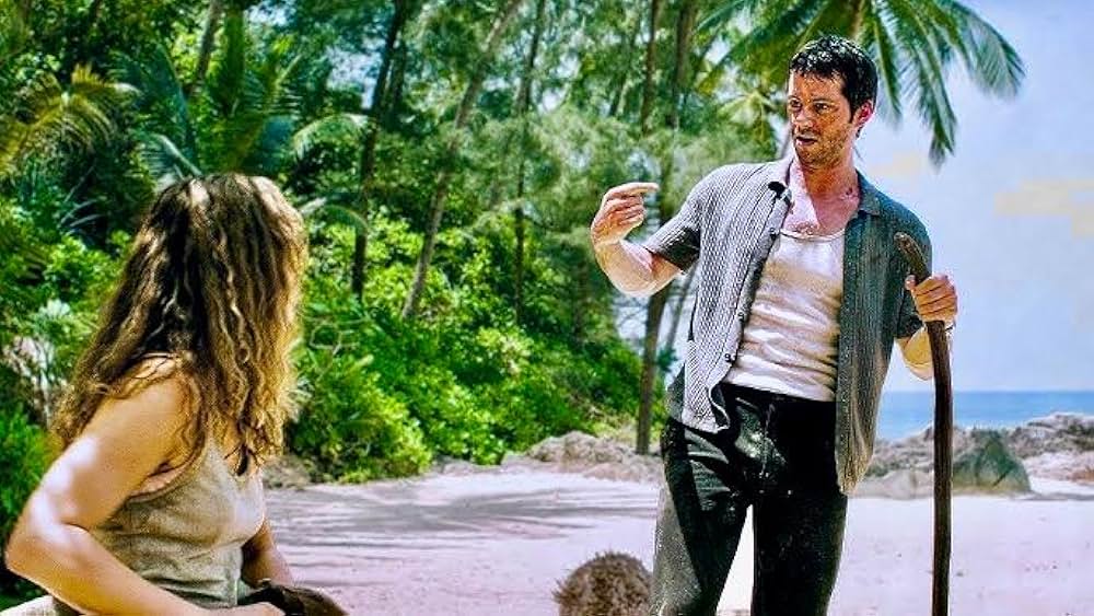 HELP/復讐島の画像