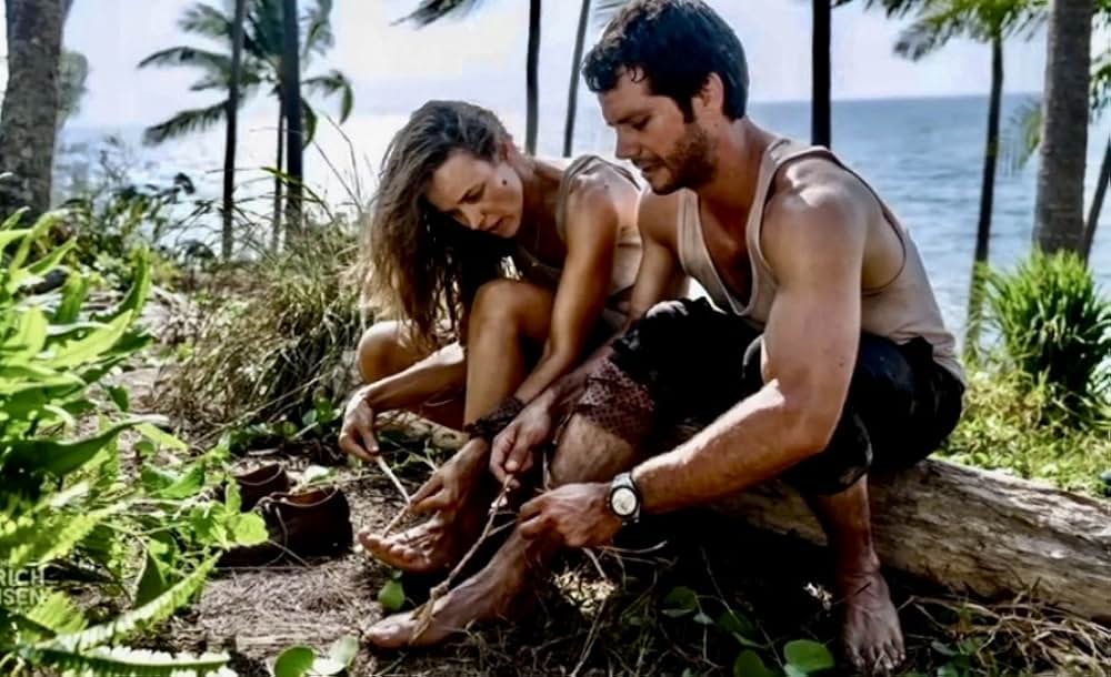 HELP/復讐島の画像