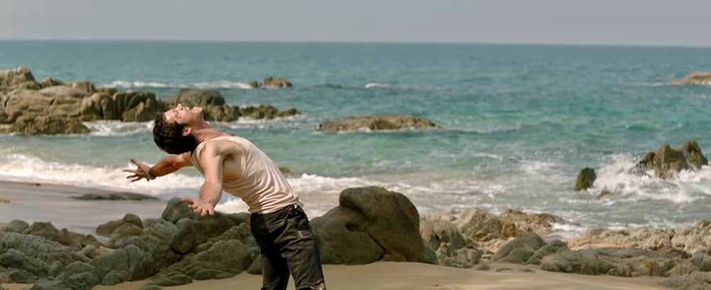 HELP/復讐島の画像