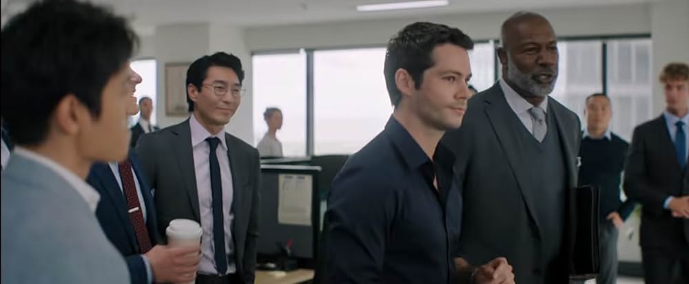 HELP/復讐島の画像