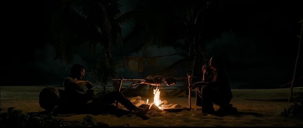 HELP/復讐島の画像