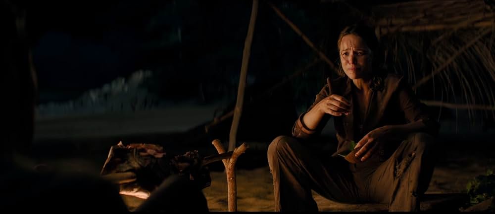 HELP/復讐島の画像