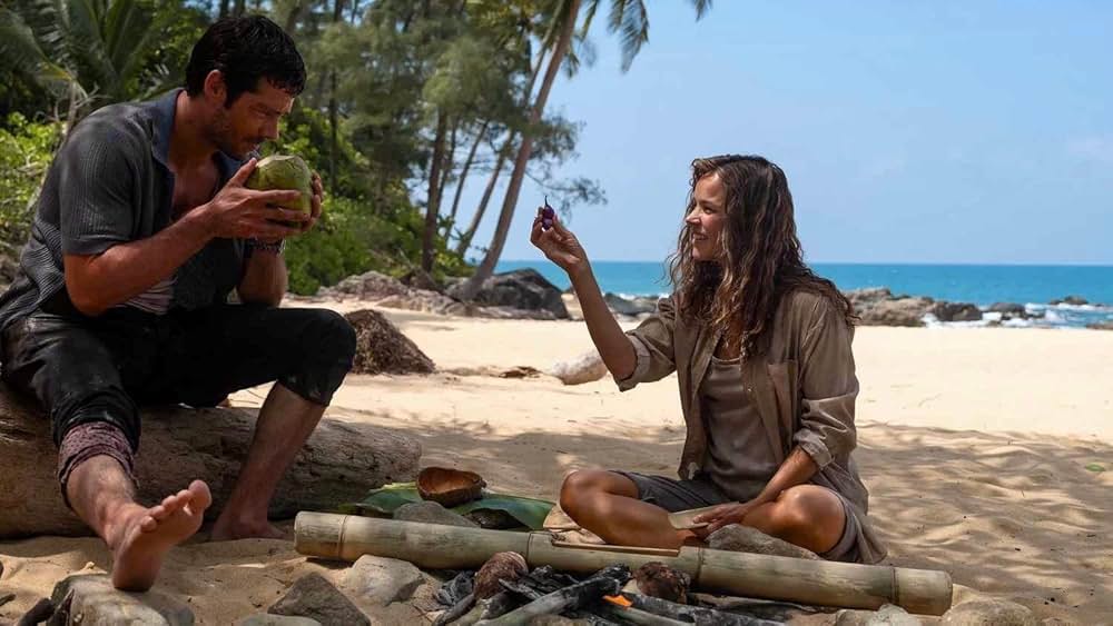 HELP/復讐島の画像