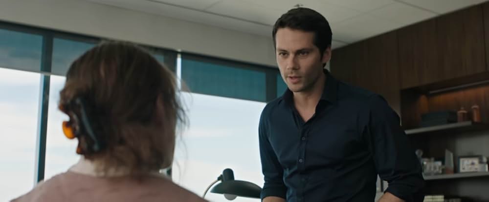 HELP/復讐島の画像