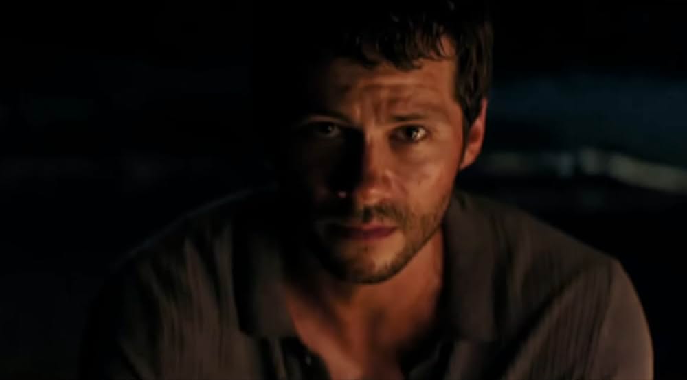 HELP/復讐島の画像