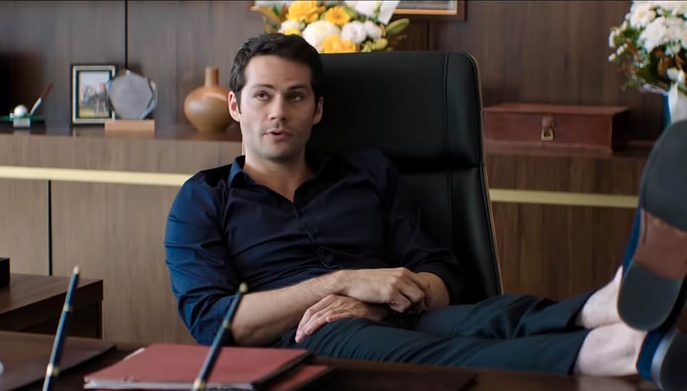 HELP/復讐島の画像