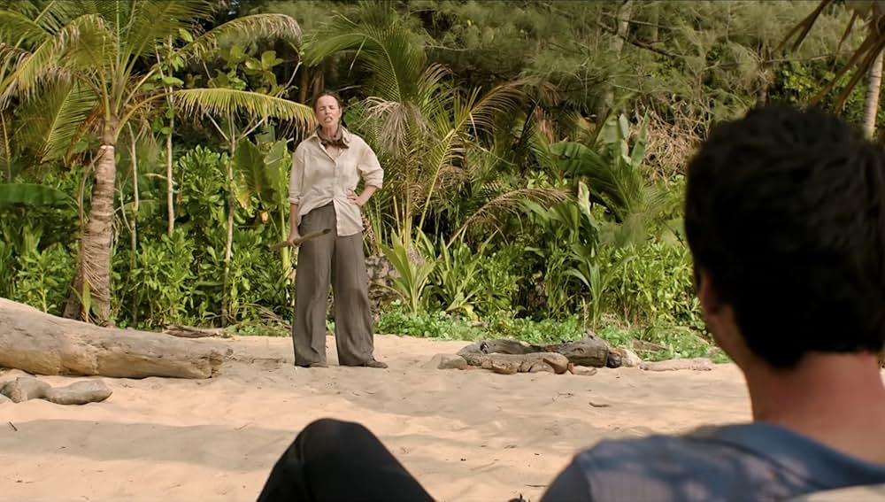 HELP/復讐島の画像