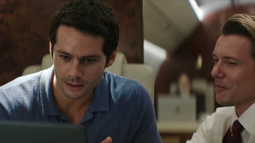 HELP/復讐島の画像