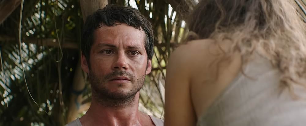 HELP/復讐島の画像