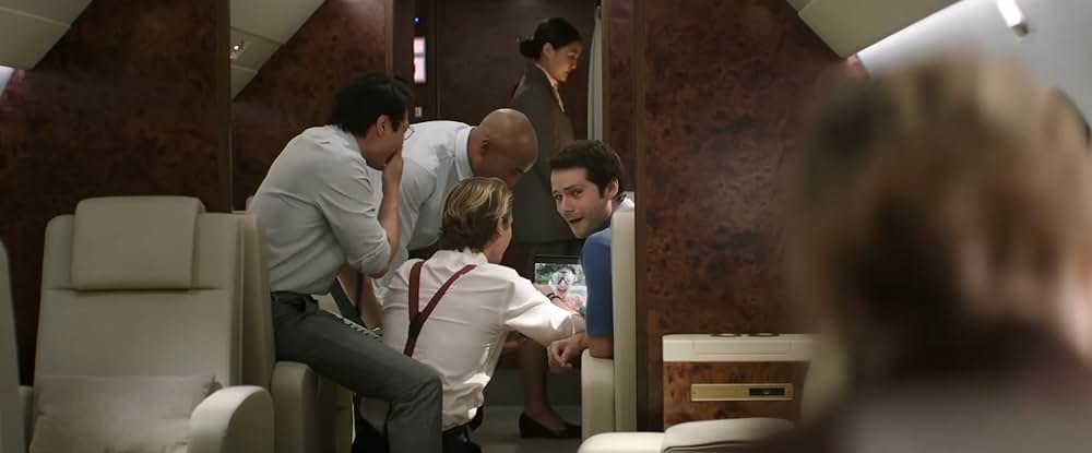 HELP/復讐島の画像