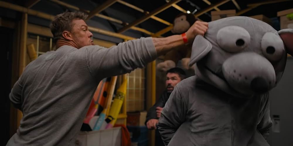 Playdate（原題）の画像