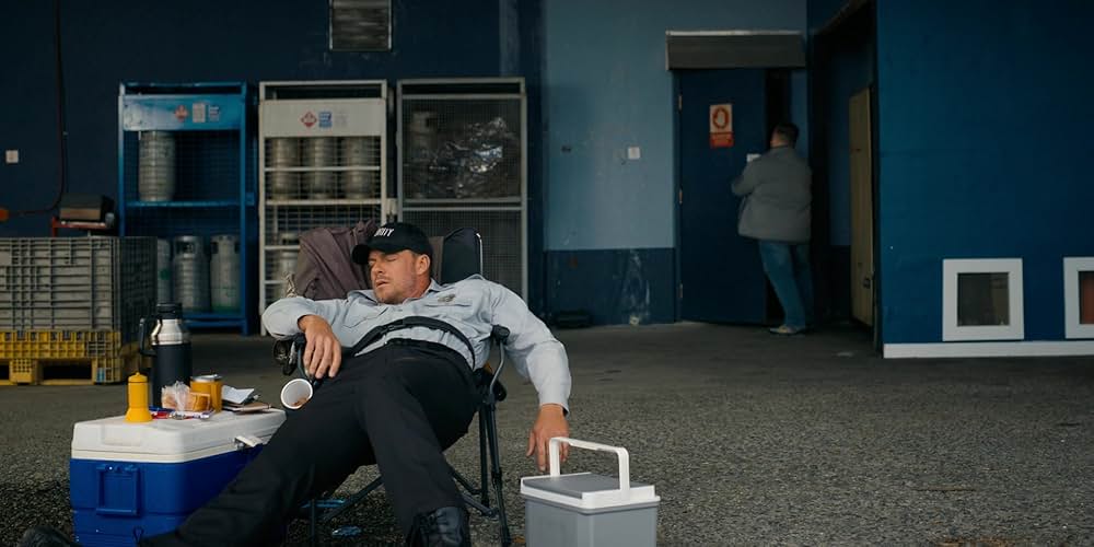 Playdate（原題）の画像