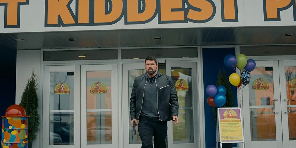 Playdate（原題）の画像