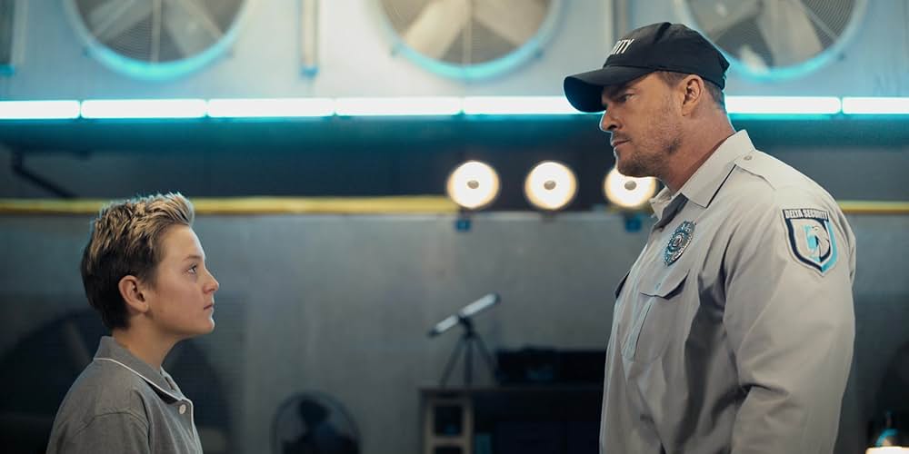 Playdate（原題）の画像