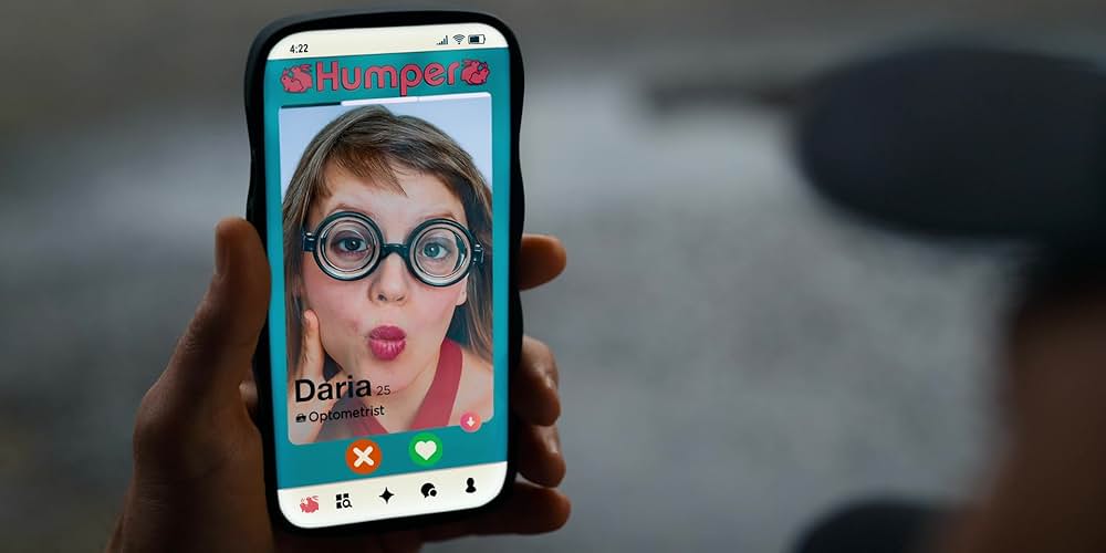 Playdate（原題）の画像