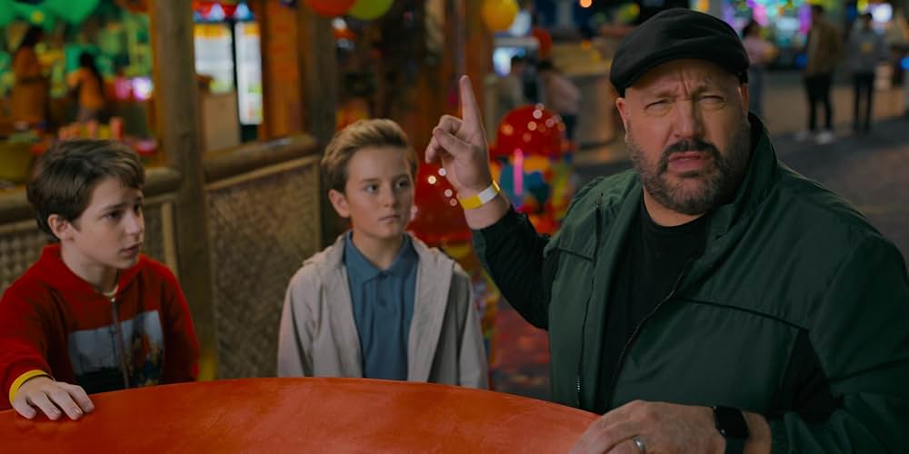 Playdate（原題）の画像