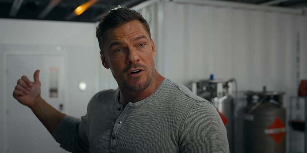 Playdate（原題）の画像