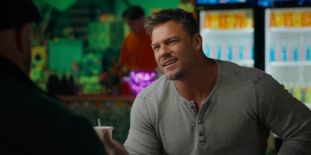 Playdate（原題）の画像