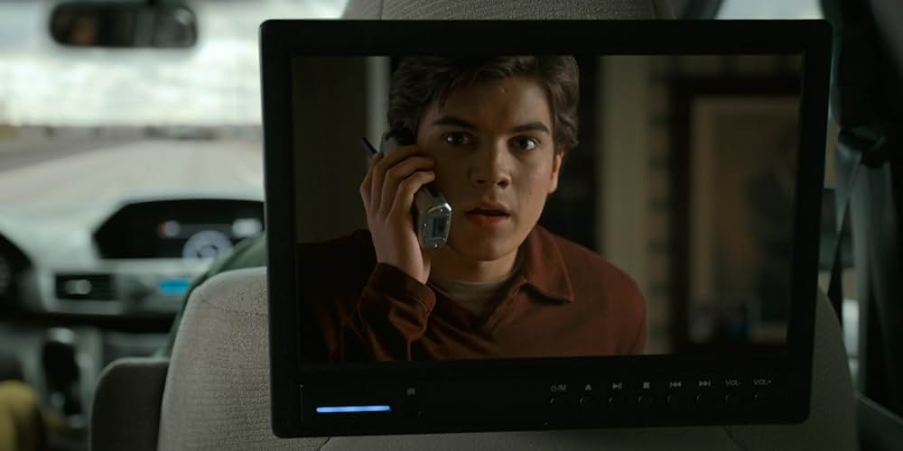 Playdate（原題）の画像