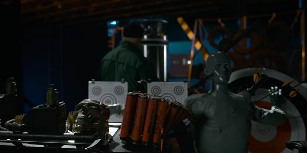 Playdate（原題）の画像