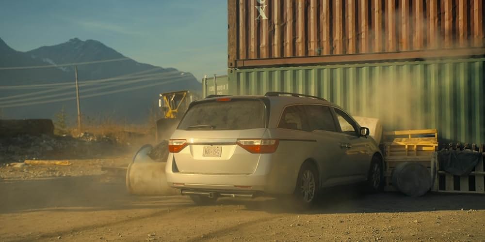 Playdate（原題）の画像