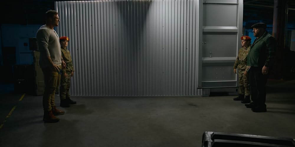 Playdate（原題）の画像