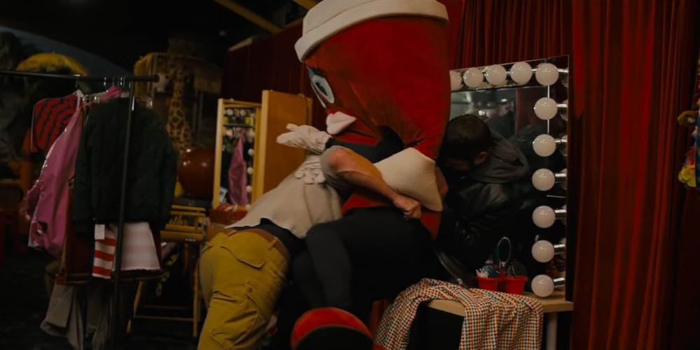 Playdate（原題）の画像