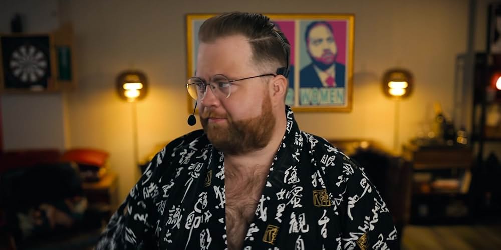 Playdate（原題）の画像