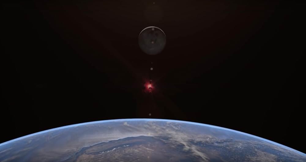 Imitation Girl（原題）の画像