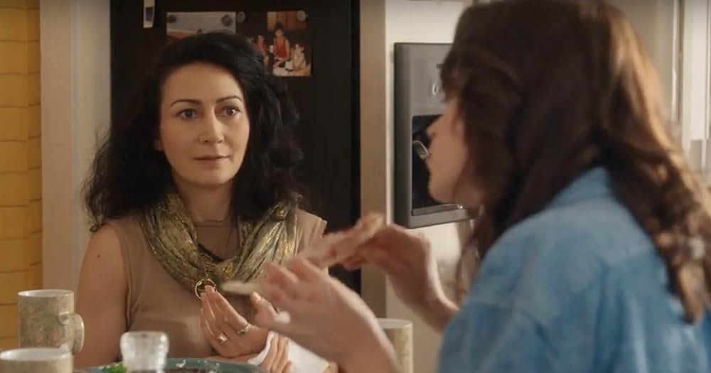 Imitation Girl（原題）の画像