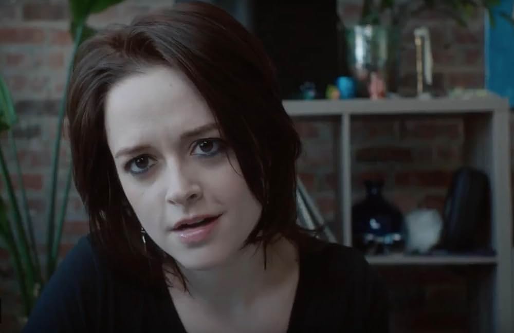 Imitation Girl（原題）の画像