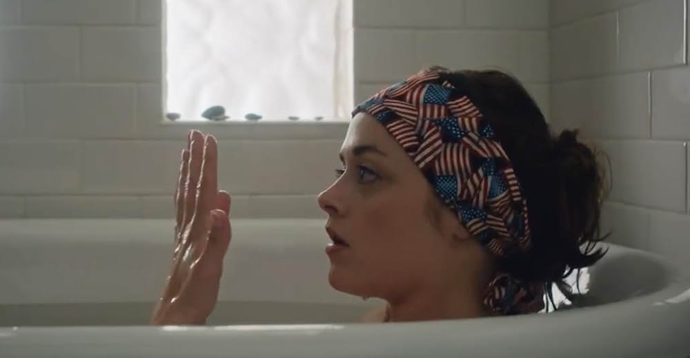 Imitation Girl（原題）の画像