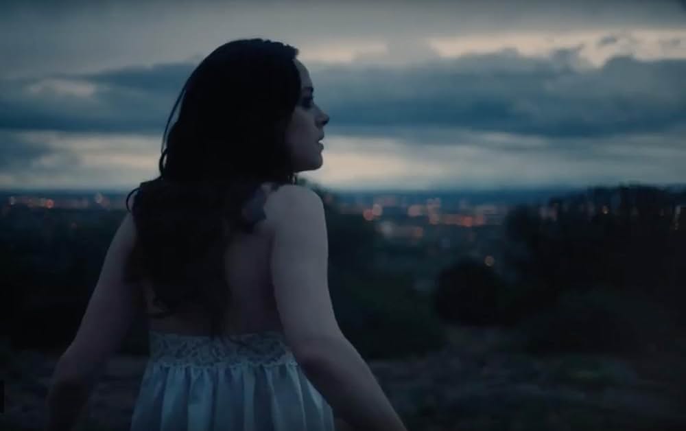 Imitation Girl（原題）の画像