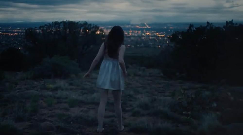 Imitation Girl（原題）の画像