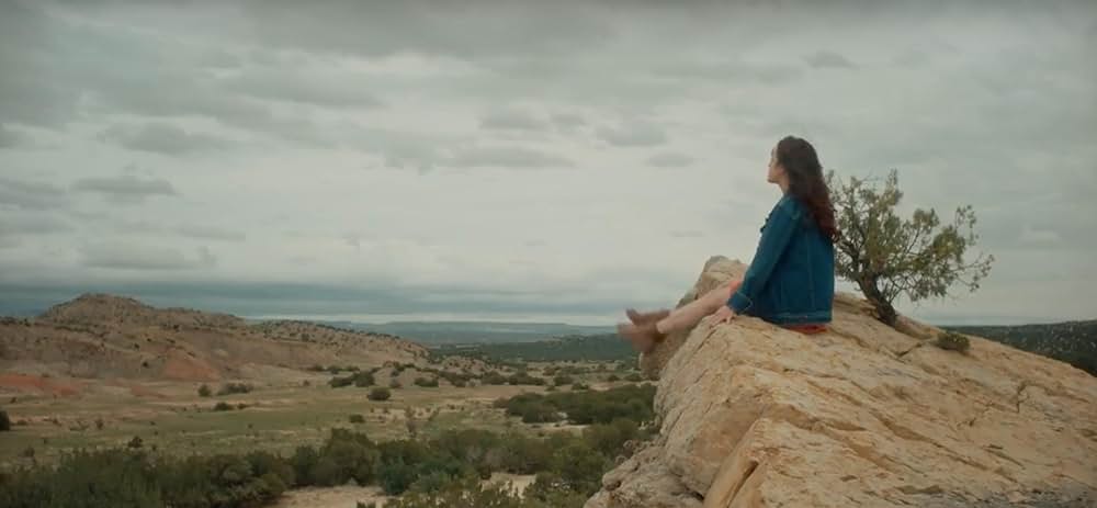 Imitation Girl（原題）の画像