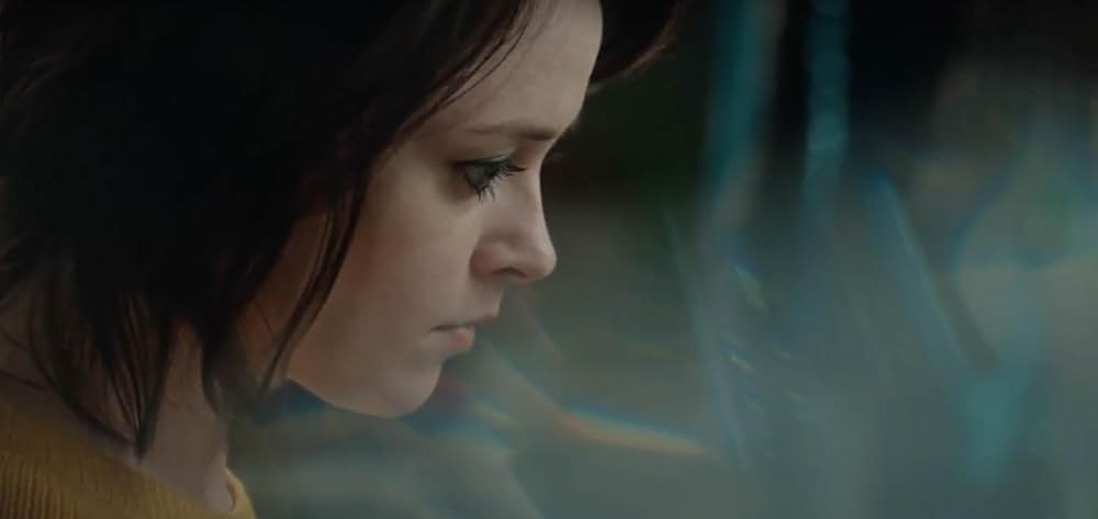 Imitation Girl（原題）の画像