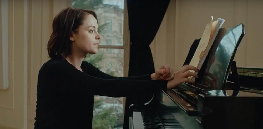 Imitation Girl（原題）の画像