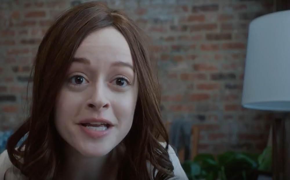 Imitation Girl（原題）の画像