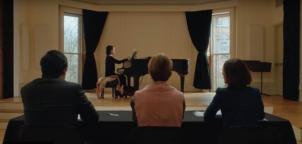 Imitation Girl（原題）の画像